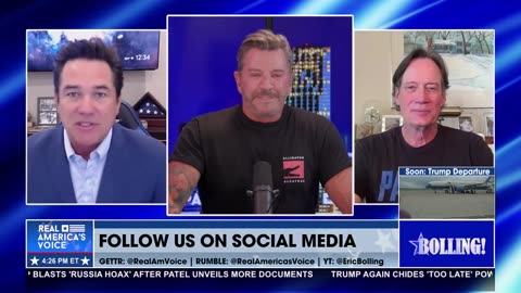 VICTIMS OF CANCEL CULTURE FOR CONSERVATIVE VIEWS IN HOLLYWOOD
