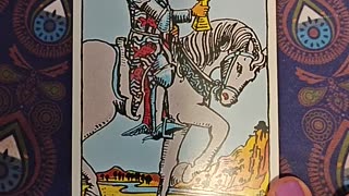 Tarot Card Reading 8/12/25
