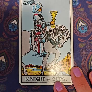 Tarot Card Reading 8/12/25