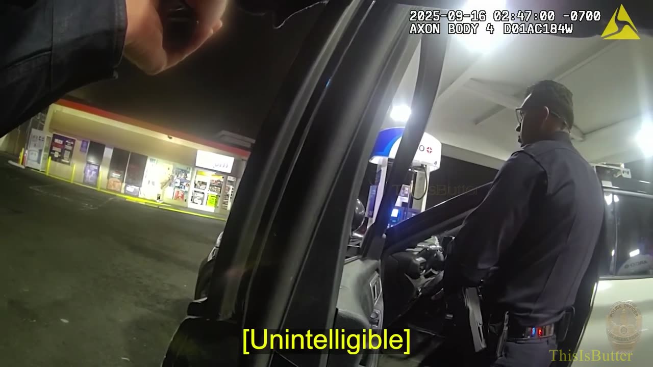 Los Angeles robbery suspect dies in custody after resisting arrest