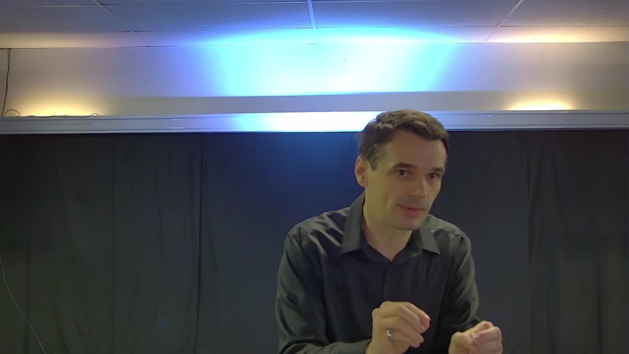 New Awakening Church - Sunday Live Stream