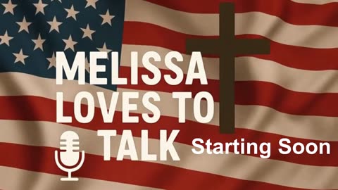 Melissa Loves to Talk Ep 14