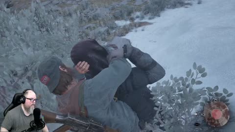 Days Gone - Silent But Deadly! 16:9