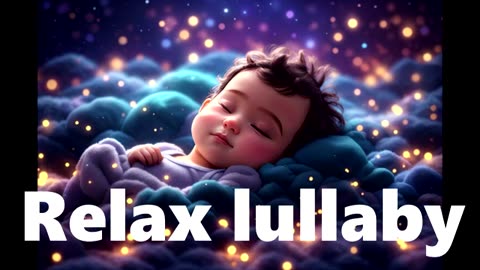 1 Hour Baby Music Classic and Soothing 2 , Bedtime lulllaby for sweet dream , Sleep Music