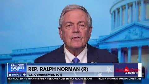 AMERICA’S ELECTIONS “HAVE TO BE FIXED”