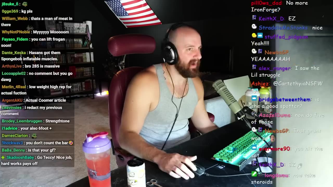 Hasan is Gay As Fuck