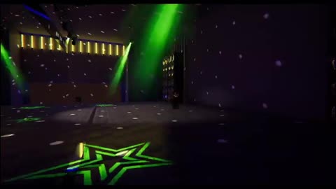 Infinite the Jackal - Tribute 1