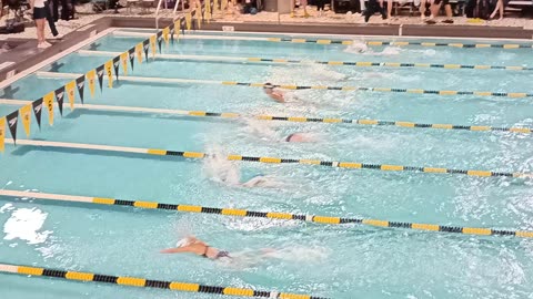 17 Jan 2026 - 50 Fly Finals - 10 & U