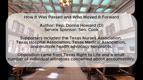🔴 HB 713