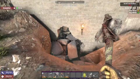 7DTD v2.1 – The Return pt2