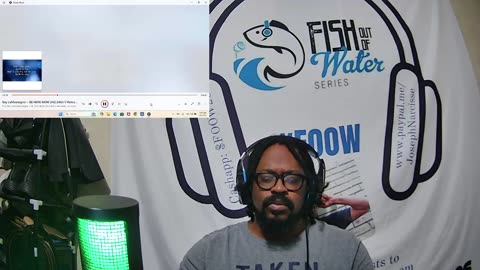 Ray LaMontagne Be Here Now Reaction