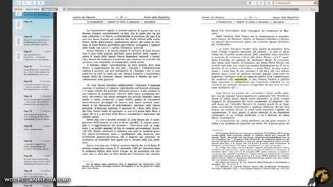 CORONAGATE: Big Pharma, Switzerland & Organised Crime