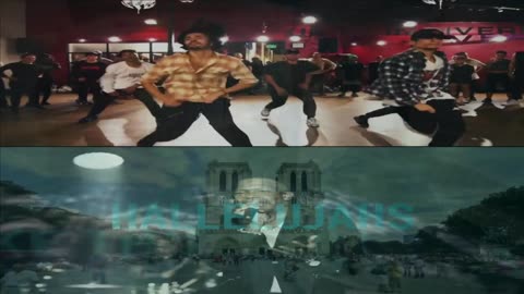 Newsboys ~ Symphony ( Live + Lyrics ) Remix 1b