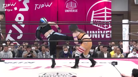 TJPW SPRING TOUR 2025 IN NERIMA 5-31-25