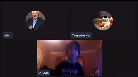 2021-4-6 Akron resident Chance Wilkins spews hate, drops N word