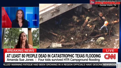 CNN Newsroom 5PM - 7/6/2025 - usbriefstoday.com