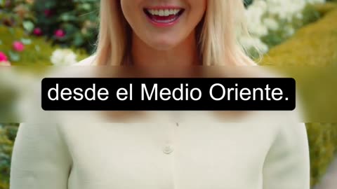 ¡Gran semana en la Casa Blanca!