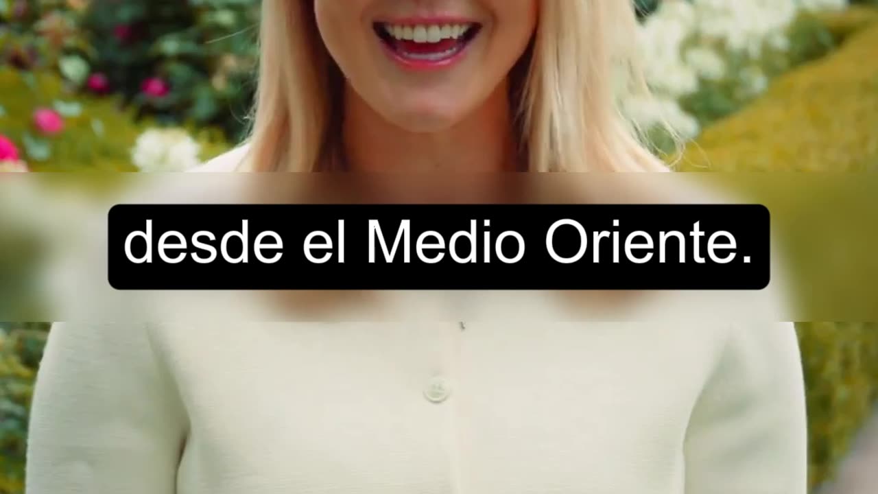 ¡Gran semana en la Casa Blanca!