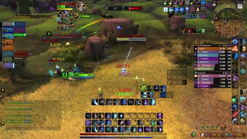 WoW│The Reason WHY Everyone HATES FROST MAGE in PvP...