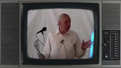 Eustace Mullins - The Story about the Jewish 'federal reserve' bank