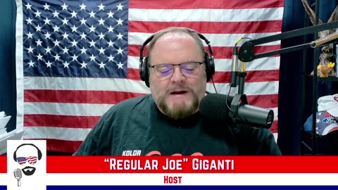 Johnson's Home Depot Latinos - Slashing Fraud - The Homan Hammer: The Regular Joe Show LIVE
