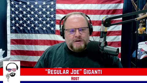 Johnson's Home Depot Latinos - Slashing Fraud - The Homan Hammer: The Regular Joe Show LIVE
