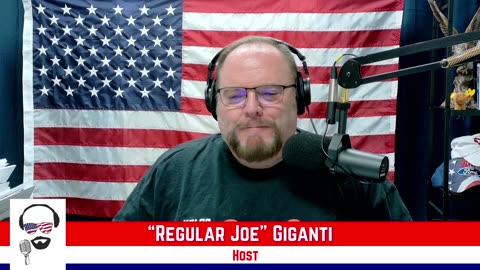 Johnson's Home Depot Latinos - Slashing Fraud - The Homan Hammer: The Regular Joe Show LIVE