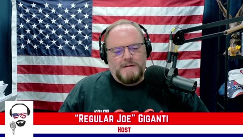 Johnson's Home Depot Latinos - Slashing Fraud - The Homan Hammer: The Regular Joe Show LIVE