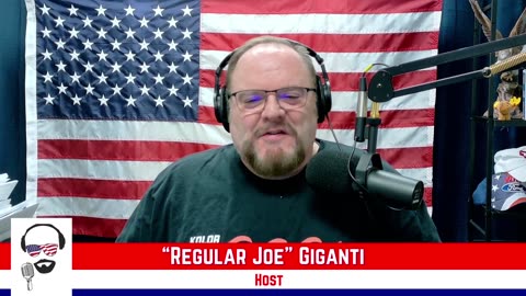 Johnson's Home Depot Latinos - Slashing Fraud - The Homan Hammer: The Regular Joe Show LIVE