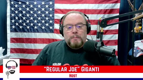 Johnson's Home Depot Latinos - Slashing Fraud - The Homan Hammer: The Regular Joe Show LIVE