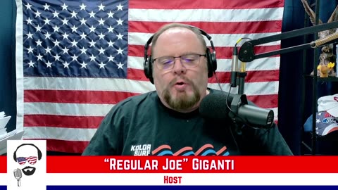 Johnson's Home Depot Latinos - Slashing Fraud - The Homan Hammer: The Regular Joe Show LIVE
