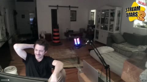 The Amber Alert... | Stream Stars / FTL Streaming