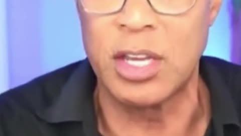 Don Lemon Running Defense For Democrats 