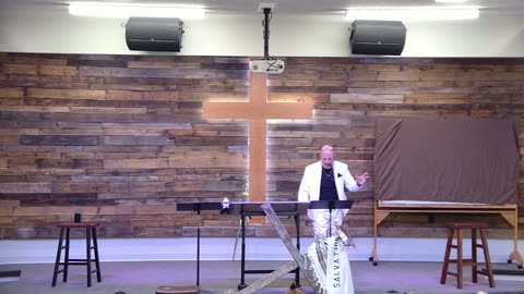 WORSHIP SERVICE