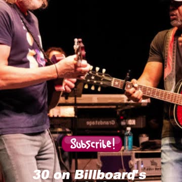 Hootie & the Blowfish Reunite With Scotty McCreery for Country Hit! - WorldEye