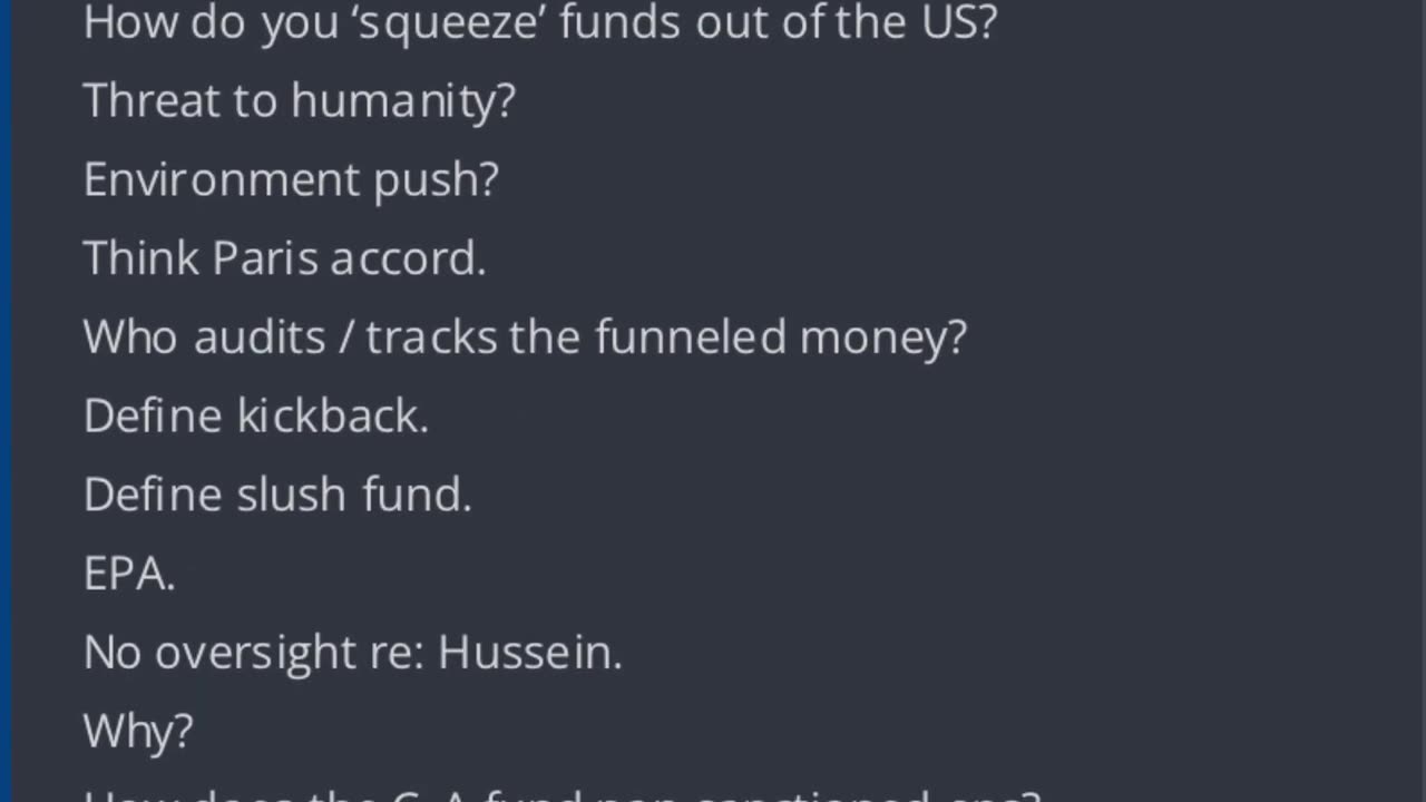 WHO CONTROLS THE $?" Congress Targets Soros as $250B "RAN" Deal Exposed | MediaCorrect
