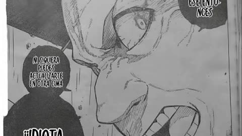 Blue Lock Capitulo 308 español #isagiyoichi #michaelkaiser #nagiseishiro #bllk308 #bluelockmanga