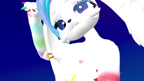 Rabbit Hole - MMD 18+ Blazica Mallow Bunny