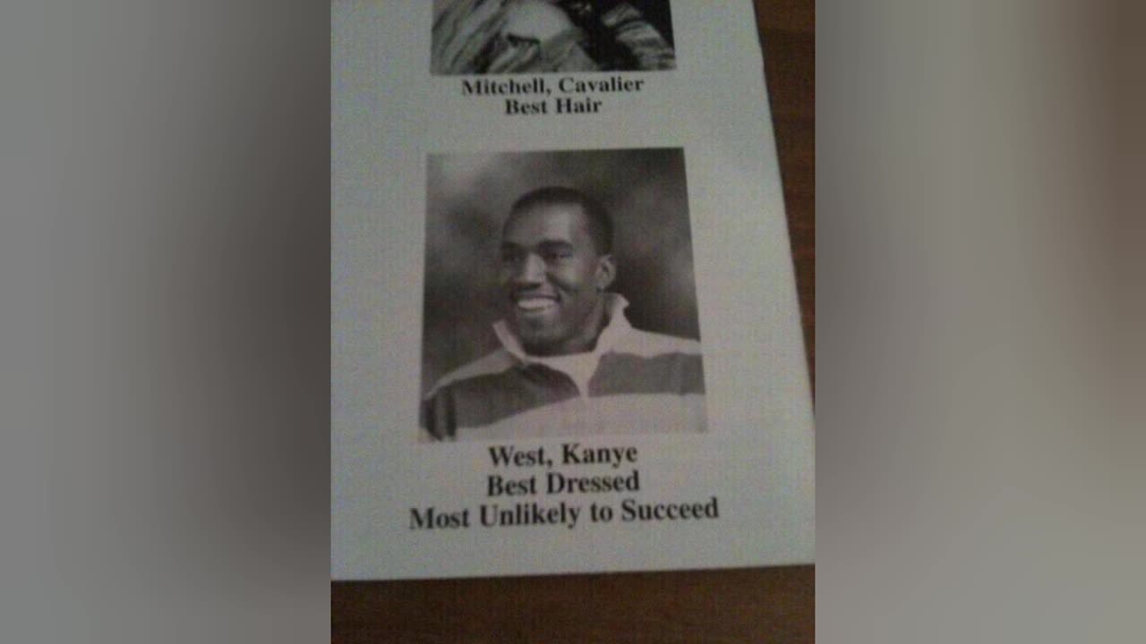 Dream Come True - The Prerequisote [Unreleased] (Kanye West)