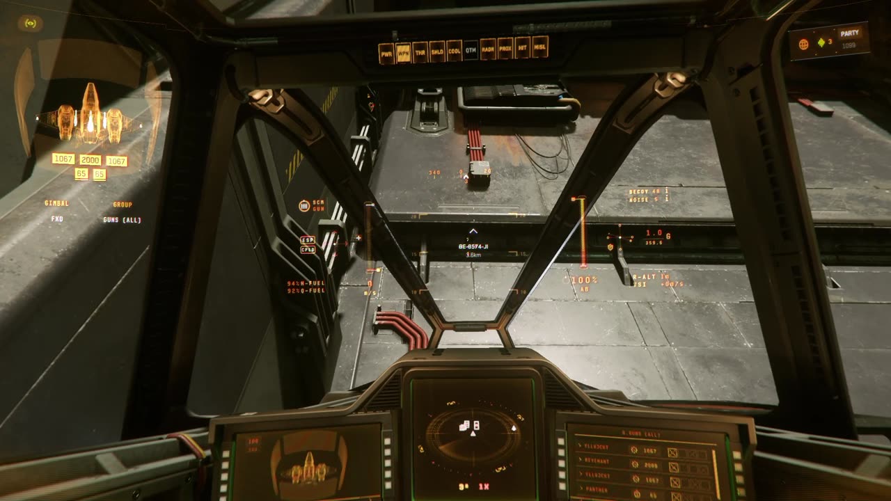 Idris Adventures