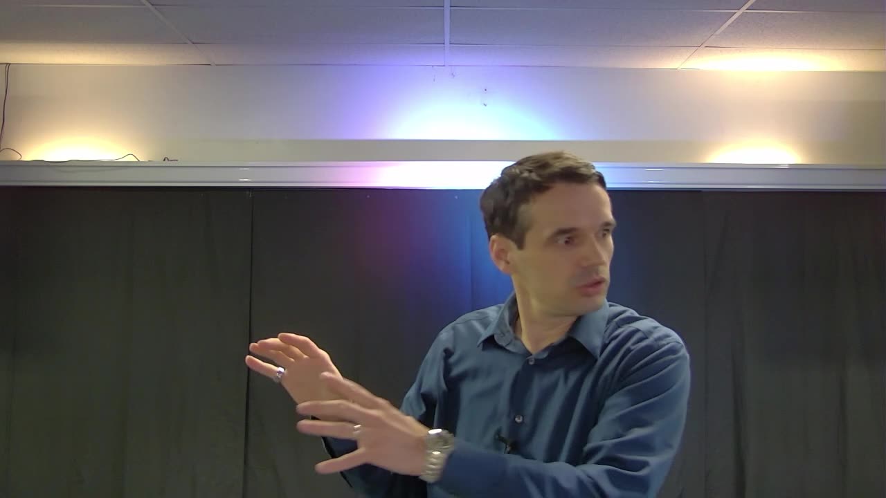 New Awakening Church - Sunday Live Stream