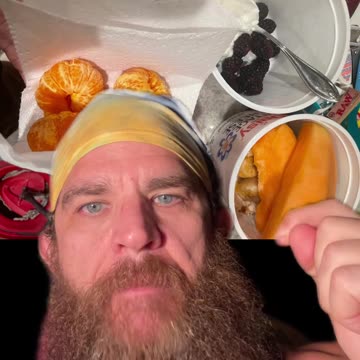 Fruit bandit #FruitBandit #Fruit #Health #Fitness #Copycat #TikTok