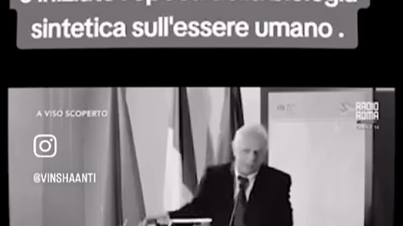 Vaccini Covid inizio del temuto Transumanesimo