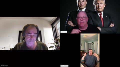The Jeffers Brief S11 Ep11 || Is America on the Brink of a Soft Civil War?