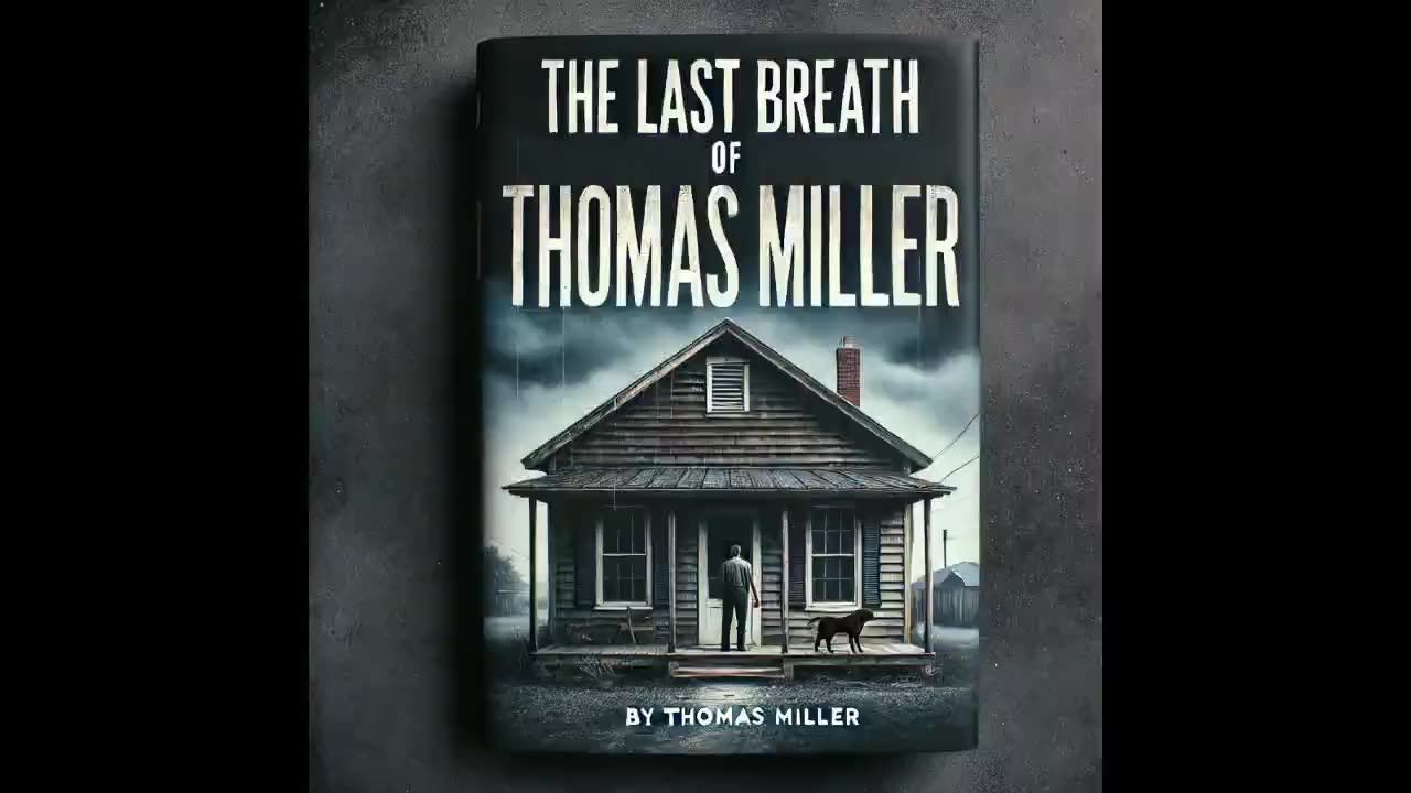 The Last Breath Of Thomas Miller