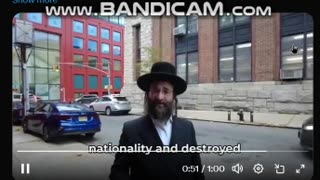 Judaism FORBIDS Zionism