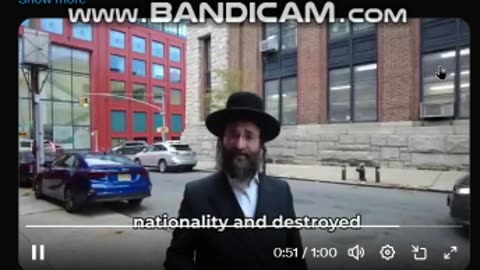 Judaism FORBIDS Zionism