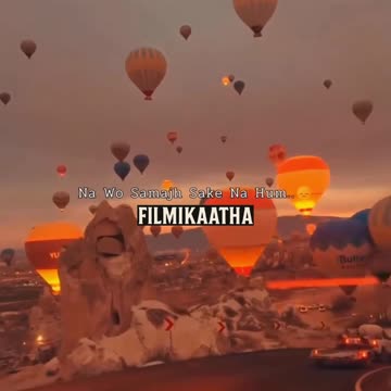 Kisi ka pyar le ke tum...