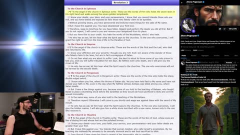 Live: Bible Study-~MONDAY-~26-~MAY-~2025.