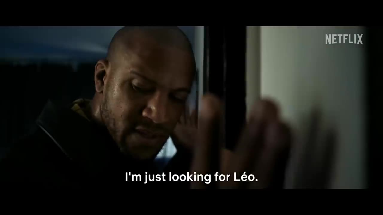 K.O. | Official Trailer | Netflix